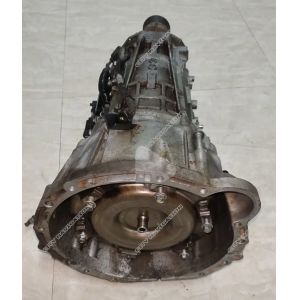 Buy cheap Gross Weight 70KGS 5AT 5R35 Automatic Transmission Gearbox for GWM Haval H5 2.0L Turbo 2.0T Diesel 2011 2012 from wholesalers