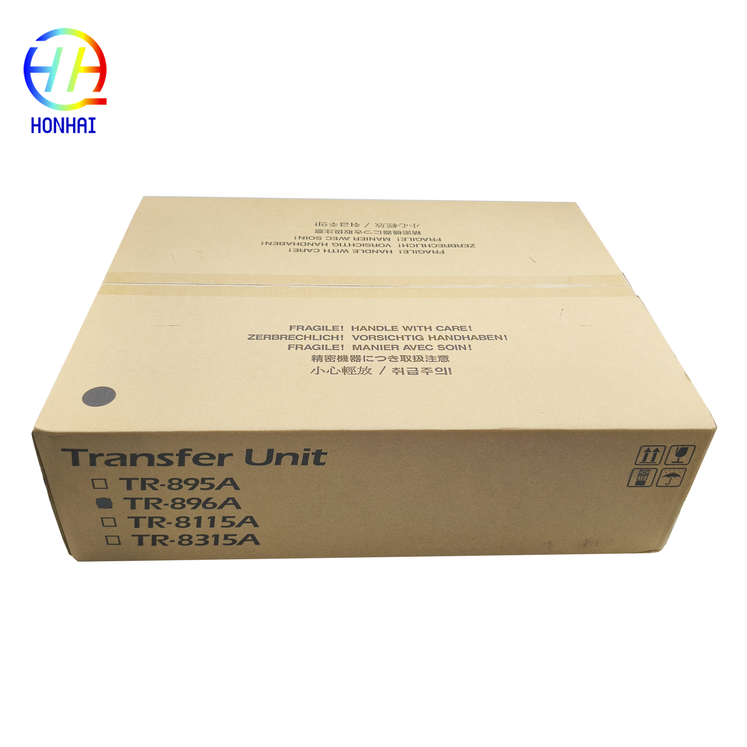 Original Kyocera Transfer Belt Unit TR-895A TR-896A FS-C8520MFP C8525MFP