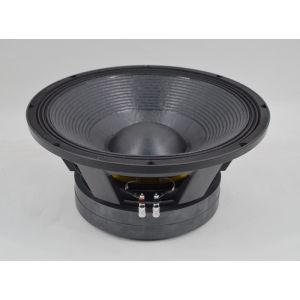 Buy cheap 15 inch woofer speaker pro audio speaker 15 inch speaker with double magnet from wholesalers