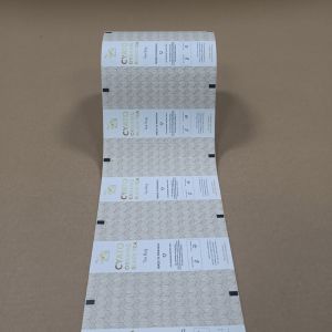 Buy cheap Premium Tea Packaging Film - Multilayer, Moisture & Oxygen Barrier from wholesalers