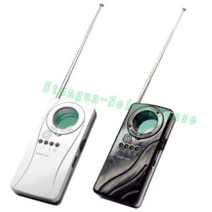 Buy cheap Digital&RF hidden GPS audio wired & wireless camera bug detector product