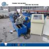 Buy cheap Steel Gauge Gypsum Partition Drywall Use Metal Stud And Track Roll Forming Machine from wholesalers