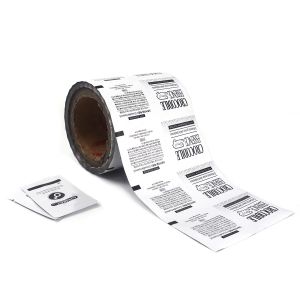 Buy cheap Laminated VMPET PE 35cm Sealer Bags Rolls Moisture Proof from wholesalers