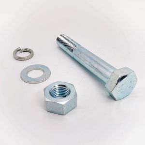 Buy cheap M36 EN 14399 DIN 6914 ISO 7412 DIN 7990 High strength Structural Bolts Class 8.8 from wholesalers