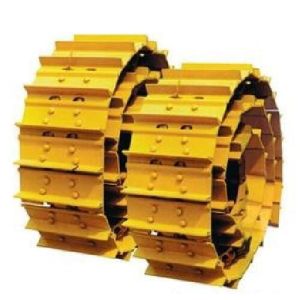 Buy cheap Long-lasting bulldozer D8K/D8H track link/track chain assy with online support from wholesalers