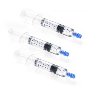 Buy cheap Disposable Pre-filled Sterile Syringe for Allergy Injections in 3ml/5ml/10ml Sizes with 3 Years Shelf Life and Class II Instrument Classification from wholesalers