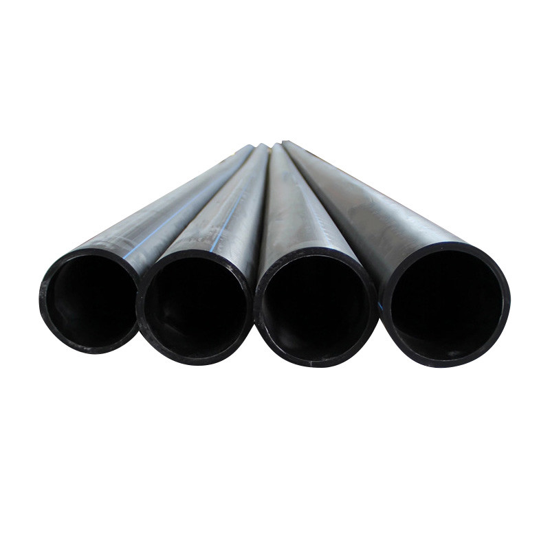 Buy cheap ISO Standard Hdpe Potable Water Pipe Pn10 Supply Pipe 75mm from wholesalers