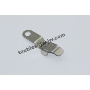 Buy cheap Picanol Rapier Loom Spare Parts Spindle Clip B163540 from wholesalers