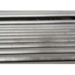 Critical Boiler ASTM A213 TP317 Seamless Stainless Tubes