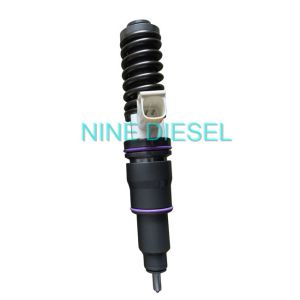 China CR  Common Rail Diesel Injectors 20569291 L214PBC Nozzle on sale