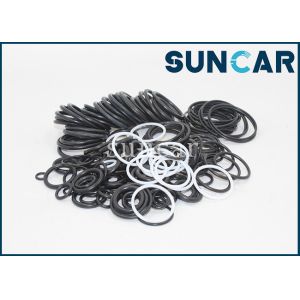 Buy cheap Komatsu 723-47-10201 7234710201 Main Valve Seal Kit For Excavator[PC200, PC210] from wholesalers