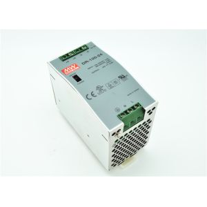 Buy cheap 311176  Mean Well Power Supply MW DR-120-24,24VDC 5.0A 120W G2/G3 from wholesalers
