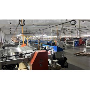 Buy cheap 120 R/h High Efficiency Wire Weaving Machine Light Duty Precision Made 1600B from wholesalers