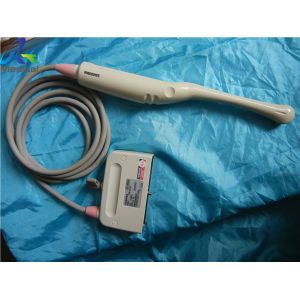 Buy cheap Ultrasound  Transducer Probe Toshiba/ Canon  PVM-621VT /Transvaginal Image from wholesalers