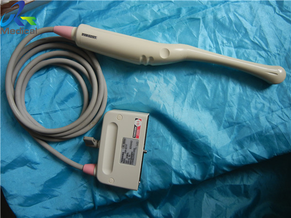 Buy cheap Ultrasound Transducer Probe Toshiba/ Canon PVM-621VT /Transvaginal Image from wholesalers