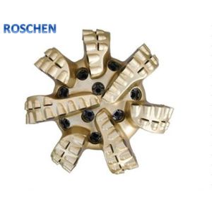 Buy cheap API 5 3/4 Inch 7 Blades PDC Drill Bit PDC Rock for Oil Drilling Bit from wholesalers
