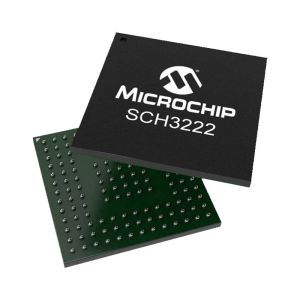 Buy cheap American Microchip Integrated Circuits SCH3222-SX Brand New Original Electronic Components Package DFN-6-EP(1.6x1.6) Monitor and Reset Chip MOSFET from wholesalers