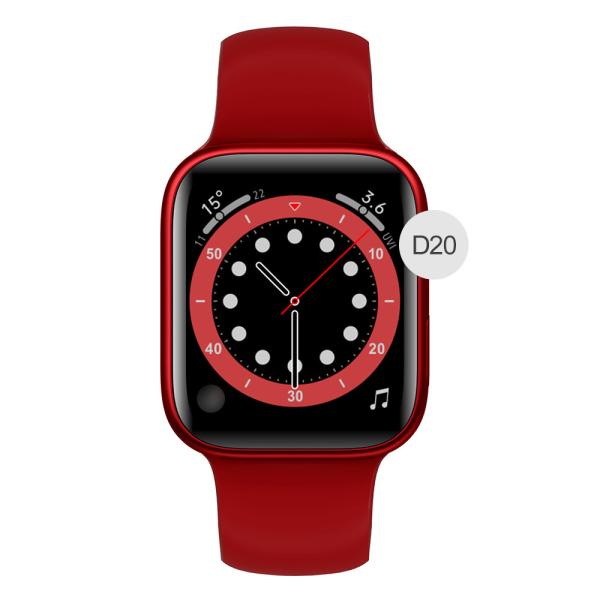 Buy cheap Mileage Record IP68 Waterproof Smartwatch Exercise Tracker 1.78 Inch MTK2502C from wholesalers