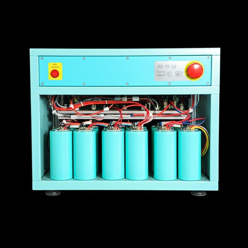 Buy cheap Revolutionize Your Testing Process with Battery Cell Testing Equipment from wholesalers