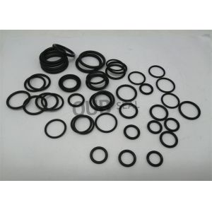 Buy cheap 21T-09-11460 21T-09-11470 Komatsu O Ring Seals For Motor Hydralic Travel Motor Main Pump from wholesalers