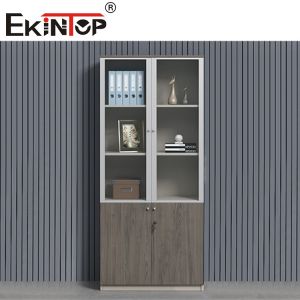 Buy cheap Lockable Fire Proof Filing Cabinet With Smooth Glide Drawers from wholesalers