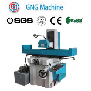 Buy cheap High Precision Surface Grinding Machine Hydraulic Automatic Milling Grinder from wholesalers
