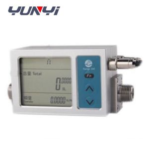 Buy cheap 32m/S Digital Oxygen Gas Flow Meter For Hospital System from wholesalers