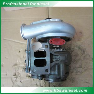 Buy cheap Holset  HX40W turbocharger 3537963  for Cummins L10 engine from wholesalers