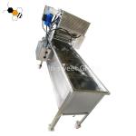 200pcs/H Automatic Honeycomb Uncapping Machine 180w