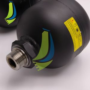 Buy cheap 17258321 Accumulator For L120F Wheel Loader from wholesalers