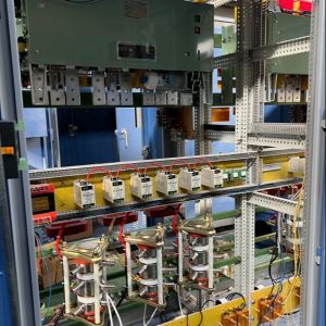 Buy cheap 8 Ton Steel Melting Intermediate Frequency Furnace from wholesalers