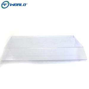 Aluminum Custom CNC Turning and Milling Services