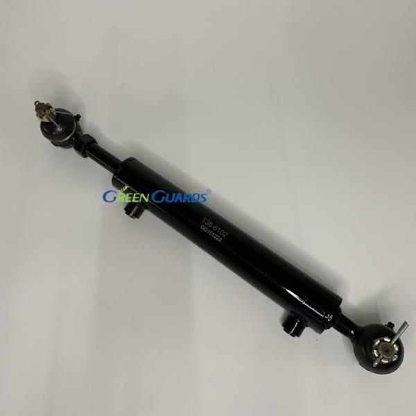 Quality OEM Standard Lawn Mower Cylinder Asm G138-6102 Fits Toro Multi Pro Turf Sprayer Support for sale