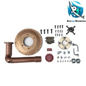 Buy cheap HITACHI EX330 ZAX330 ZAX360 HYDRAULIC PUMP CONVERSION KIT USE FOR EXCAVATOR from wholesalers