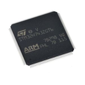 Buy cheap New and Original STM32H743ZGT6 BOM Module Mcu Microcontrollers Ic Chip Integrated Circuits from wholesalers
