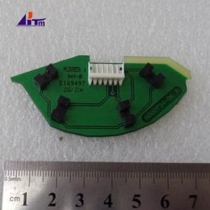 ATM Spare Parts NMD Delarue RV301 PC Board Assy A002733