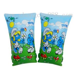 Buy cheap Inflatable Armbands,Inflatable Arm Ring product