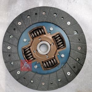 Buy cheap L28ET Z24i Clutch Plate Cover Assembly NSD036U 30100-31G00 from wholesalers