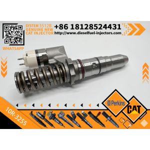 Buy cheap 230-9457 386-1769 10R-3255 Injection Fuel Pump 3508B 3512B 3516B Engine diesel Injector Nozzle for Caterpillar Genset from wholesalers