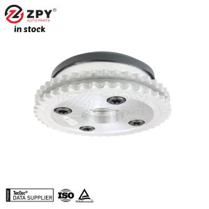 ZPY Camshaft Adjuster Gear for Audi VW Porsche 911 Macan Cayenne