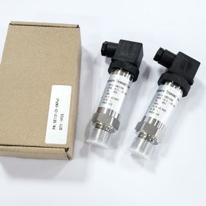 Buy cheap 2 Wire Vacuum Pressure Transmitter with HART protocol support from wholesalers