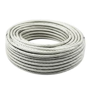 Buy cheap Double Braided UHMWPE Rope 32mm Marine Towing Rope from wholesalers