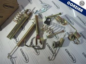 Buy cheap Caliper brake repair kit lh use for Nubira auto parts OEM 90199718 product