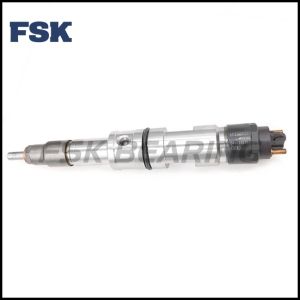 Buy cheap High Precision Common Rail Injector 120 Series 0445120391 For Weichai Heavy Trucks from wholesalers