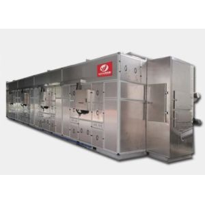 Buy cheap Durable Sludge Treatment Equipment Environmental Protection Low Maintenance Cost from wholesalers