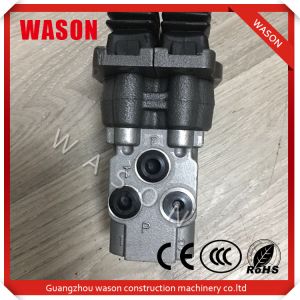 PM30V00019F1 Pilot Operated Check Valve / SK55SR-5 Pilot Safety Valve