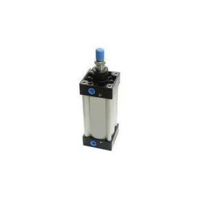 Buy cheap DNC 50X80 0.1-0.9Mpa Compressed Pneumatic Air Cylinders Systems from wholesalers