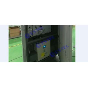 Buy cheap Kiosk / LCD Monitor Outdoor Cabinet Air Conditioner from wholesalers