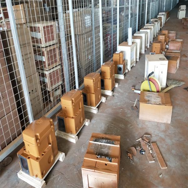 Buy cheap Cylinder head 12VB.03.00 PZ12V190B Diesel engine jinan diesel engine JDEC JICHAI POWER CHIDONG from wholesalers