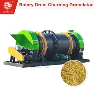 Buy cheap High Quality Granular Fertilizer Production Equipment Wet Granulator from wholesalers